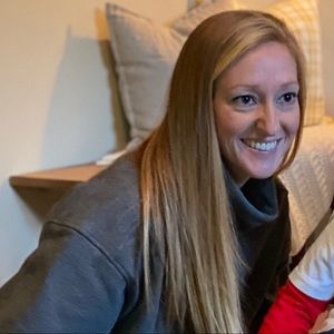 Meet your Posher, Dawn